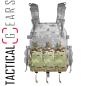 Preview: TASMANIAN TIGER TT SGL MODULAR MAG POUCH MCL MC MULTICAM